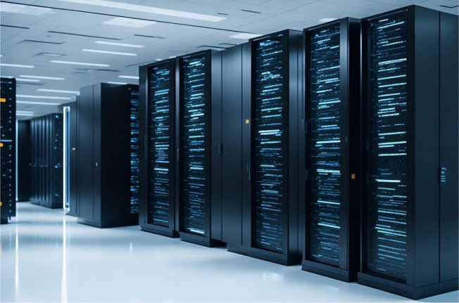 Computer Servers